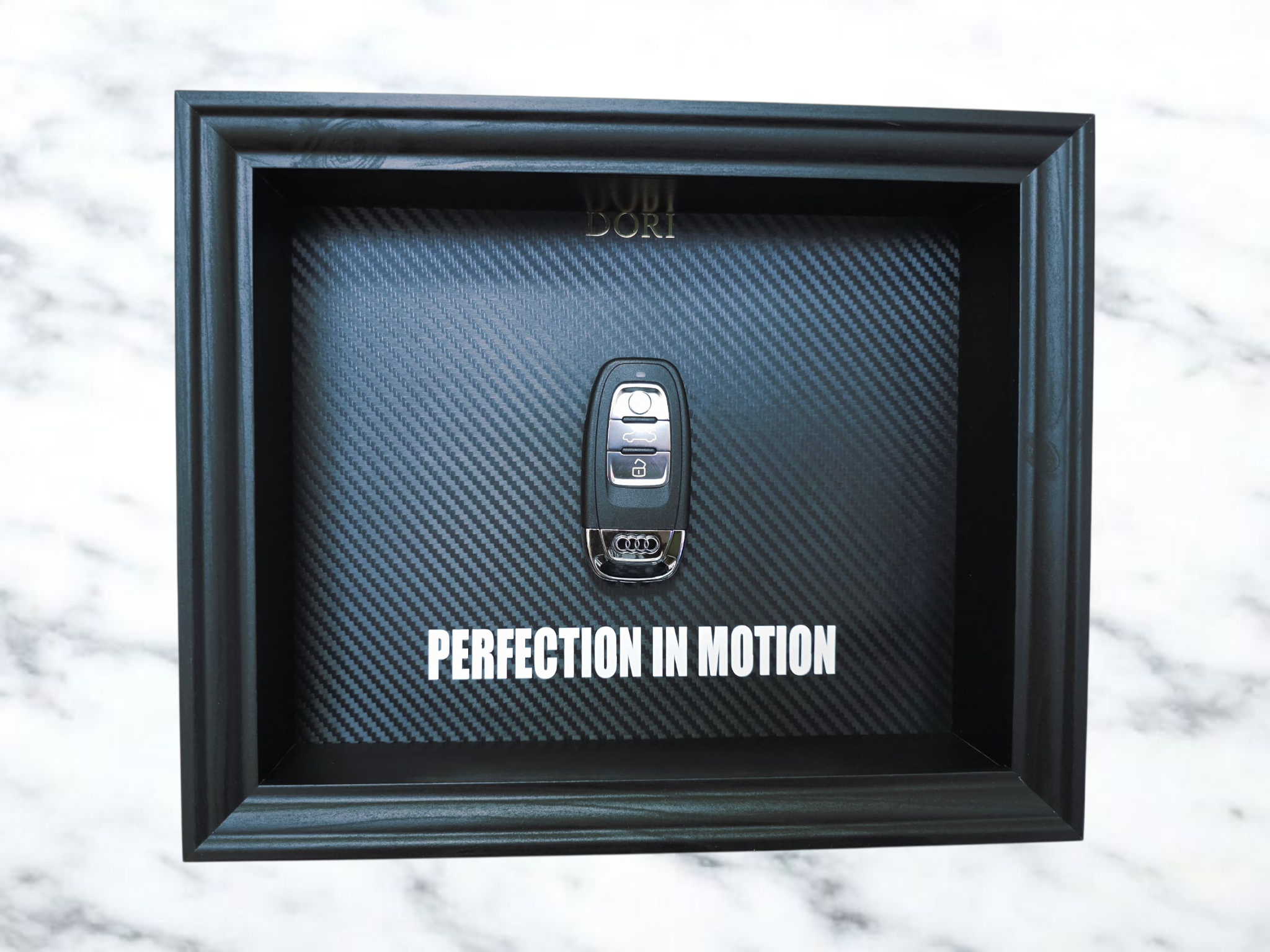 Paveikslas su LED - Audi - Image 2