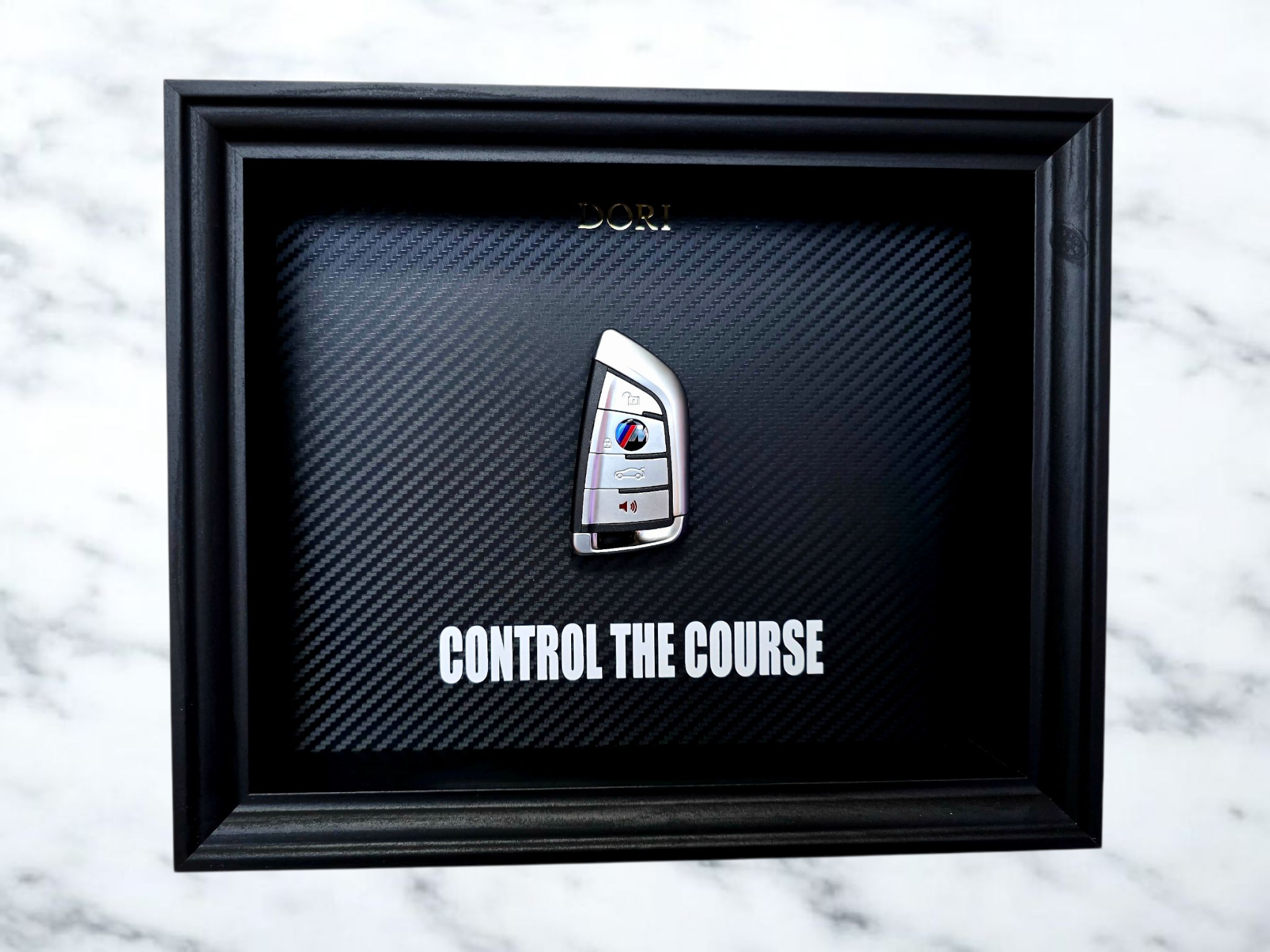 Paveikslas su LED - BMW M - Image 2