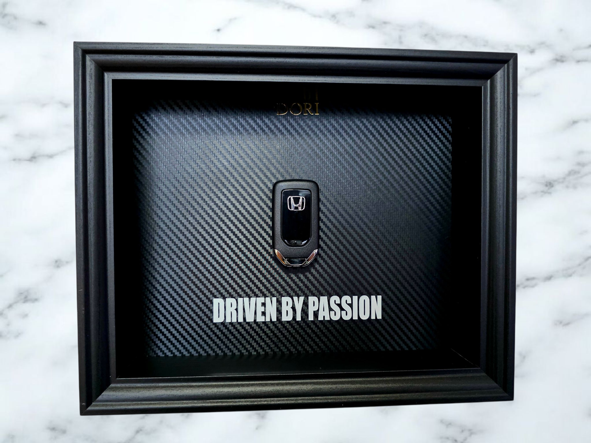 Paveikslas su LED - Honda - Image 2