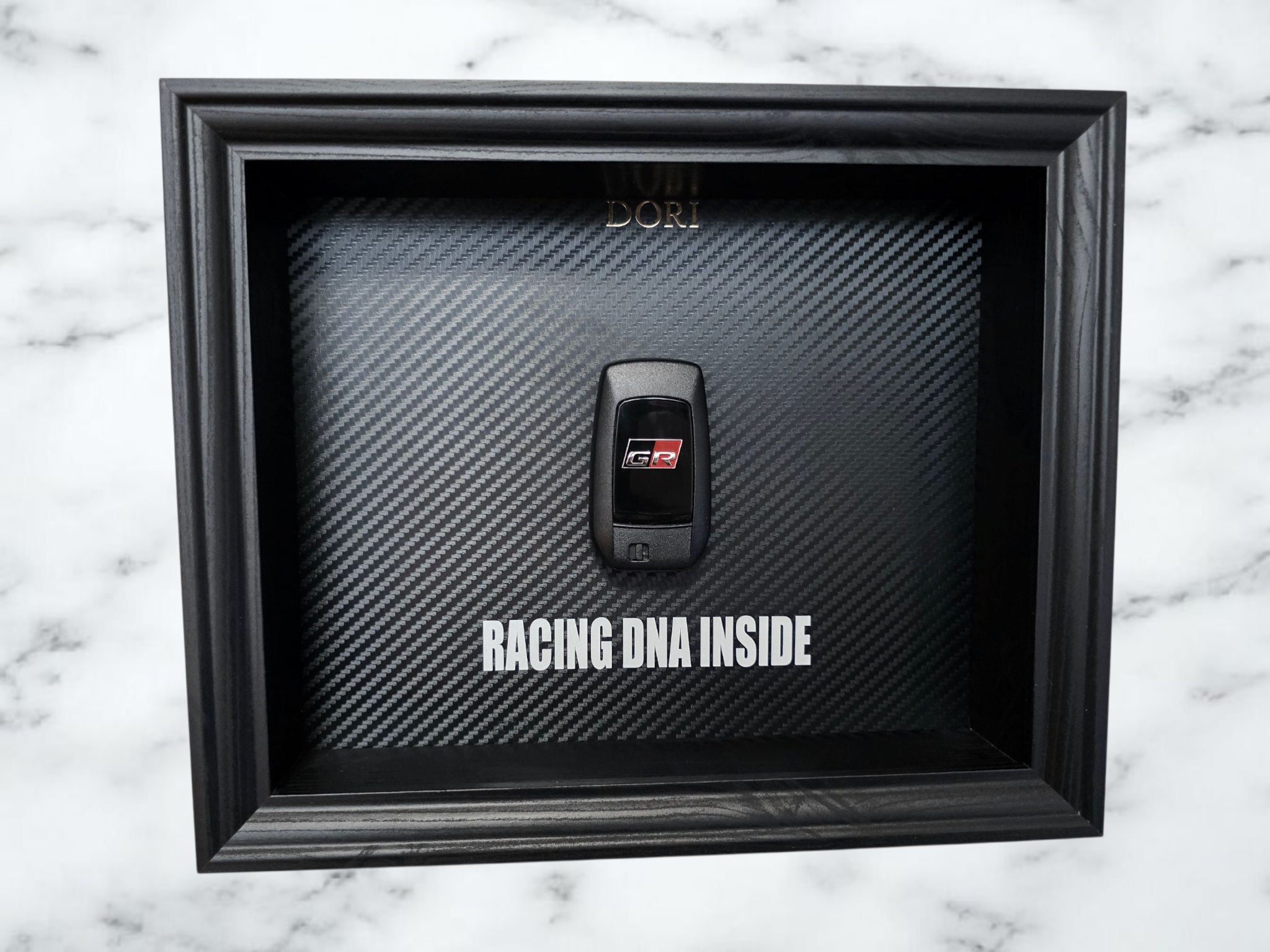 Paveikslas su LED - Toyota GR - Image 2