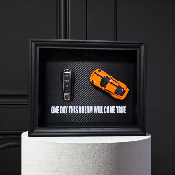 Paveikslas - Porsche (1)