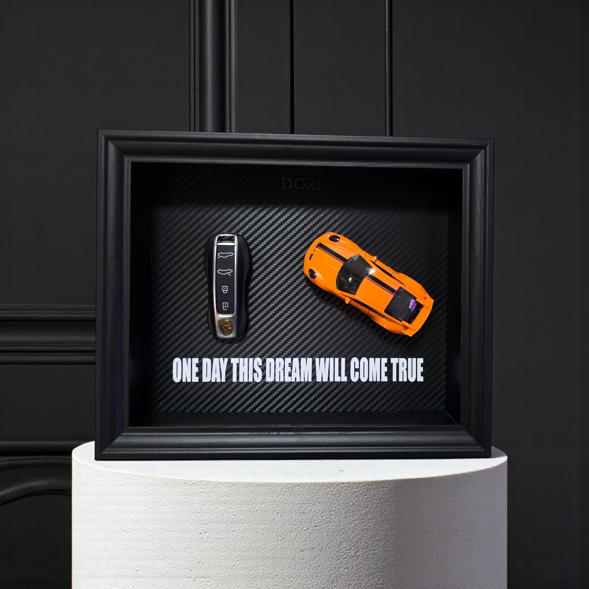 Paveikslas - Porsche (1)